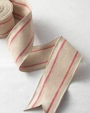 Farmhouse Tree Ribbon Farmhouse Tree Ribbon