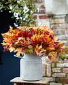 Outdoor Harvest Bloom Foliage by Balsam Hill Lifestyle 20