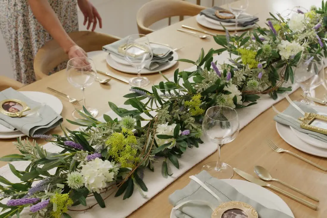 New for 2025: Rustic Elegance