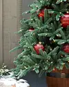 Oakville Outdoor Christmas Tree by Balsam Hill Lifestyle 20