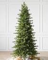 Red Spruce Slim Tree by Balsam Hill SSC 40