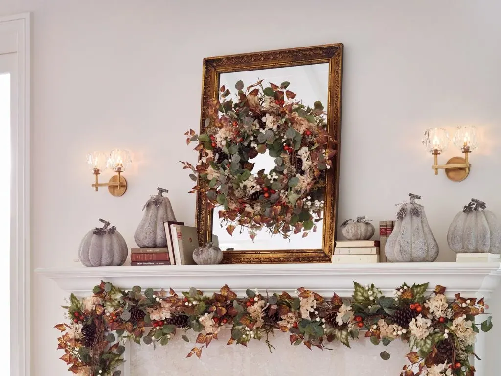 Seasonal Wall Decor Ideas: Transform Your Space with Stunning Styles