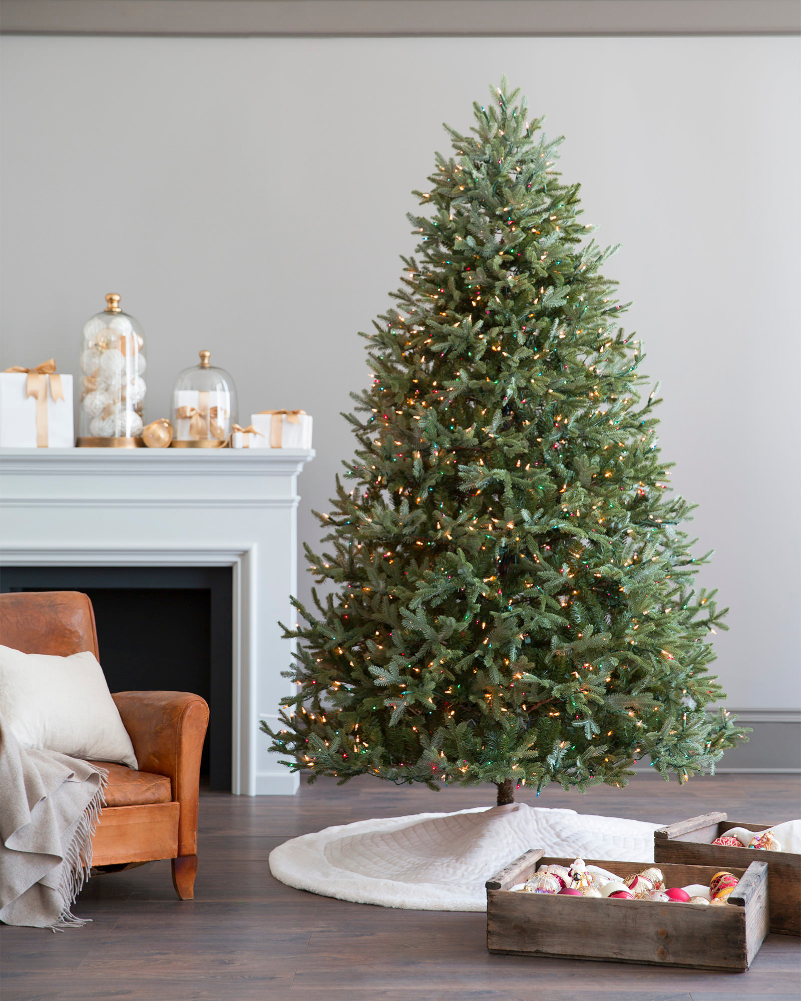 Berkshire Tree Skirt 