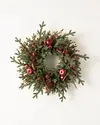 Heritage Spice Wreath by Balsam Hill SSC 20