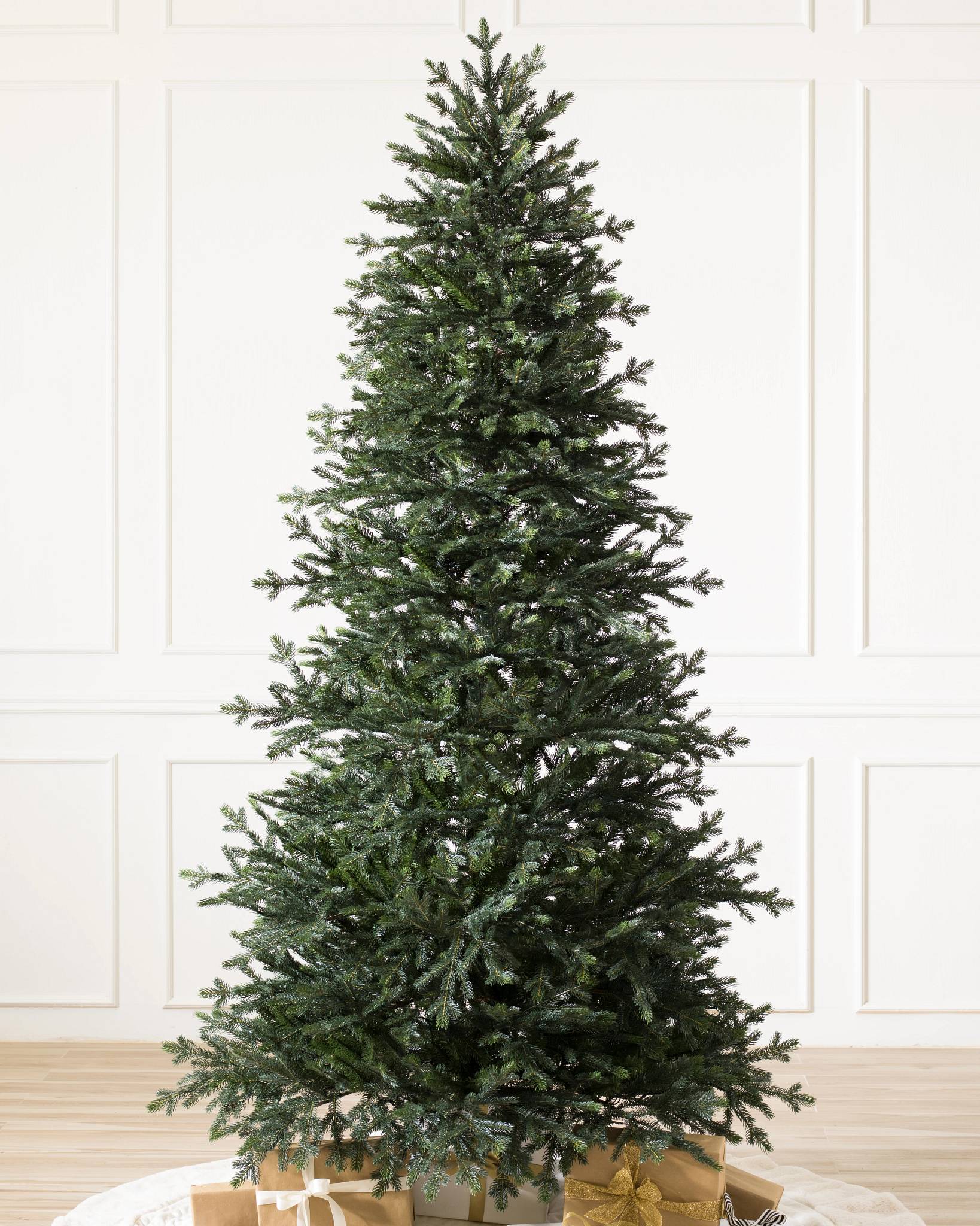 Norway Spruce Artificial Christmas Tree Balsam Hill 6ft Norwegian Spruce Artificial Christmas Tree