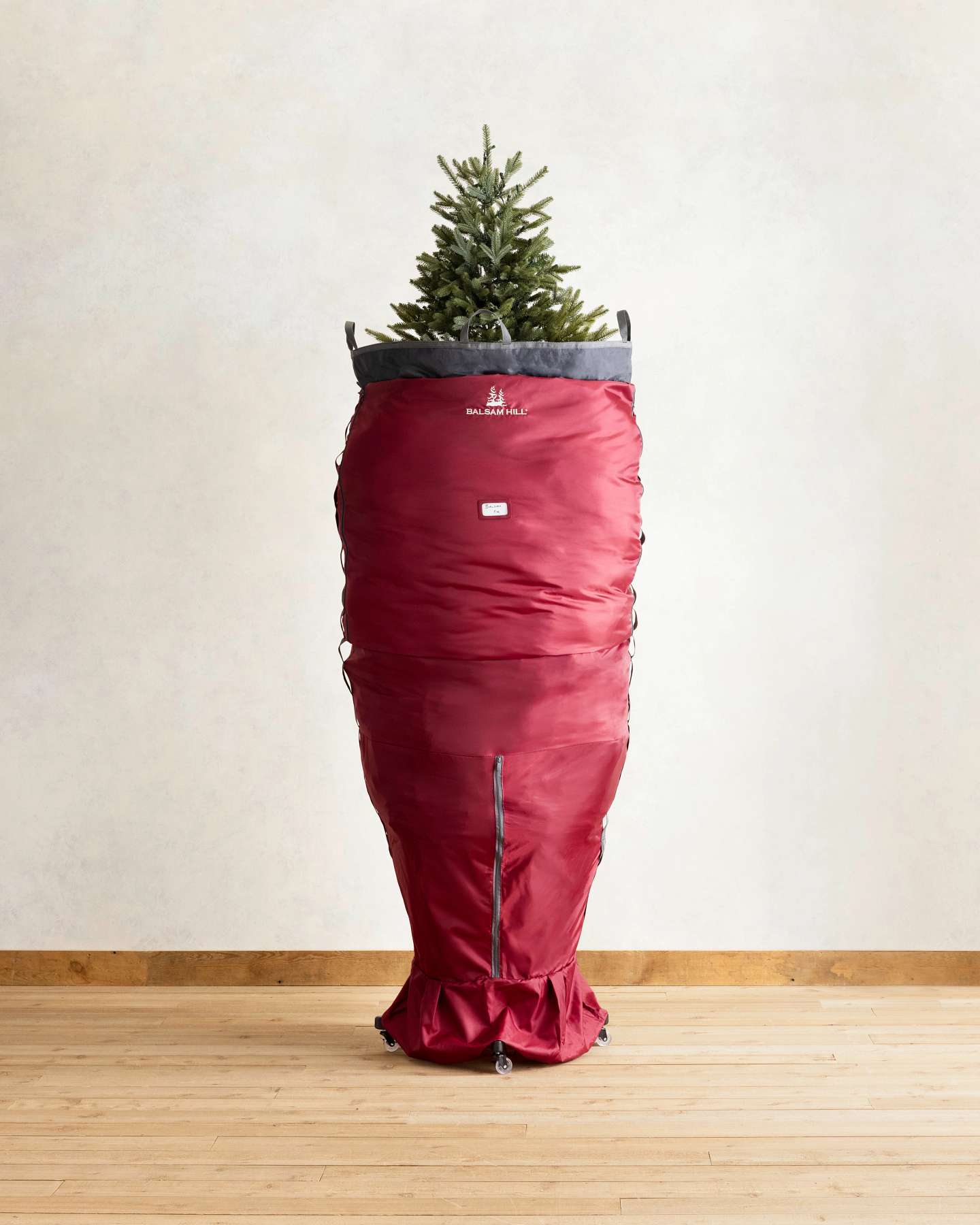 Large Standing Christmas Tree Storage Bag