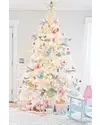 Denali White Christmas Tree by Balsam Hill Blog 20