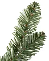 Classic Blue Spruce Wreath, Set of 2 by Balsam Hill Detail