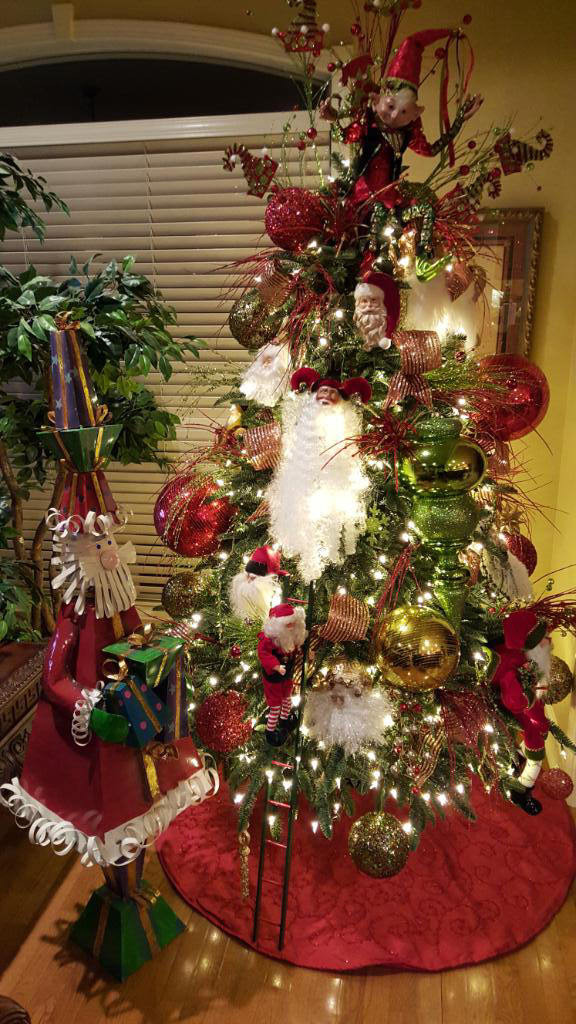 BH Balsam Fir Flip Christmas Tree™ Balsam Hill