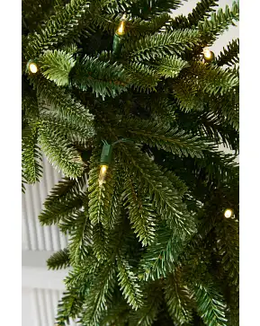 BH Fraser Fir Garland BH Fraser Fir Garland