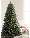 Frosted Sugar Pine Tree by Balsam Hill Lifestyle 30