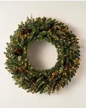 Mountain Meadow® Wreath Mountain Meadow® Wreath