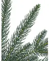 Poconos Pine Mini Tree by Balsam Hill Detail