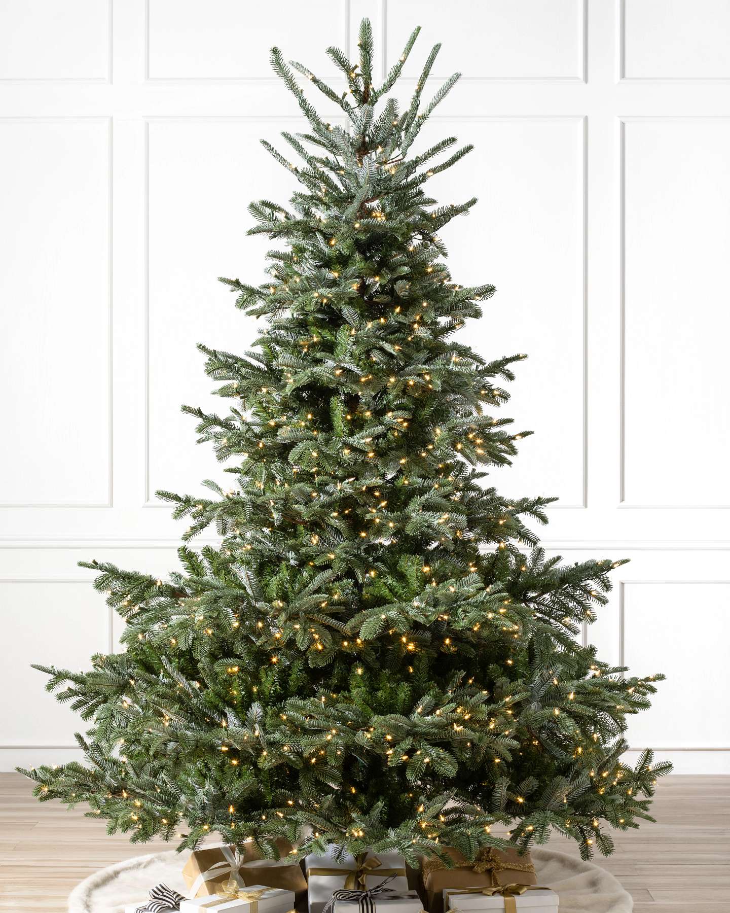 European Fir LEDCA by Balsam Hill SSC 8