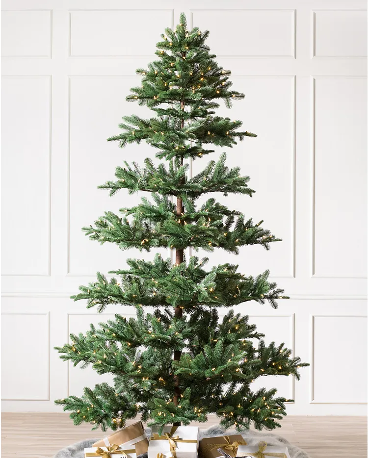 Balsam hill discount trees on sale