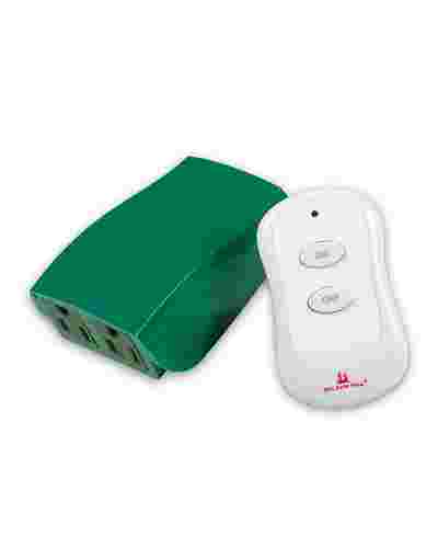 Christmas Control™ Remote Control by Balsam Hill SSC 10