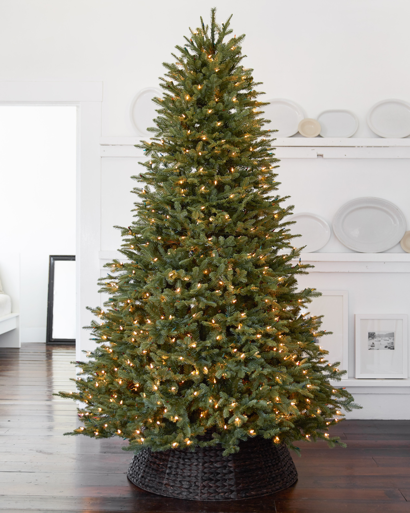 BH Balsam Fir Flip Christmas Tree™ Balsam Hill