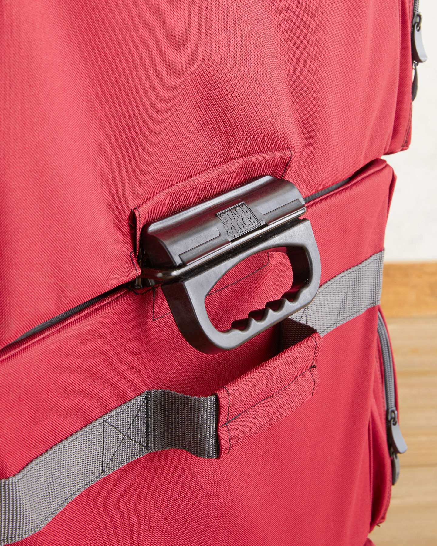Stack & Lock Large Storage Case