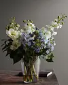 Viola Flower Arrangement by Balsam Hill Lifestyle 10