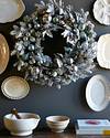 Silver Frost Foliage by Balsam Hill Lifestyle 30