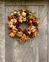 Fall Harvest Foliage by Balsam Hill Lifestyle 50