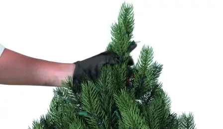 Assembling / Shaping Your Tree