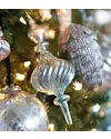 Winter Frost Glass Ornament Set (35 Pieces) by Balsam Hill Blog 10