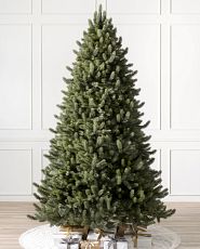  Artificial spruce Christmas tree