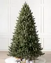 Vermont White Spruce Tree by Balsam Hill SSC 40