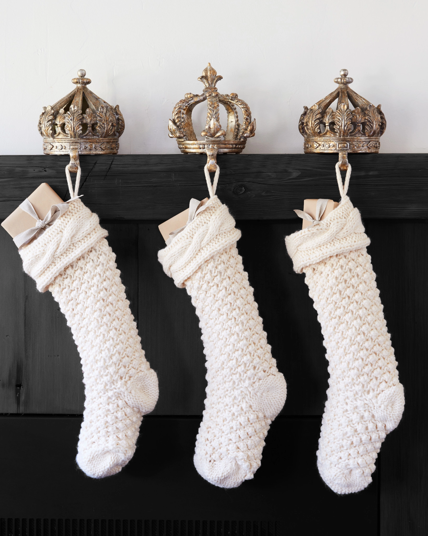 21+ Opalhouse Chunky Knit Stocking HenryColten