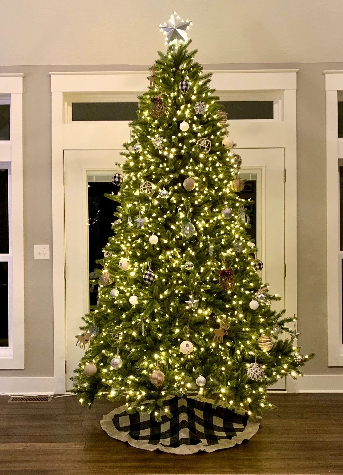 Vermont White Spruce™ Christmas Trees Balsam Hill