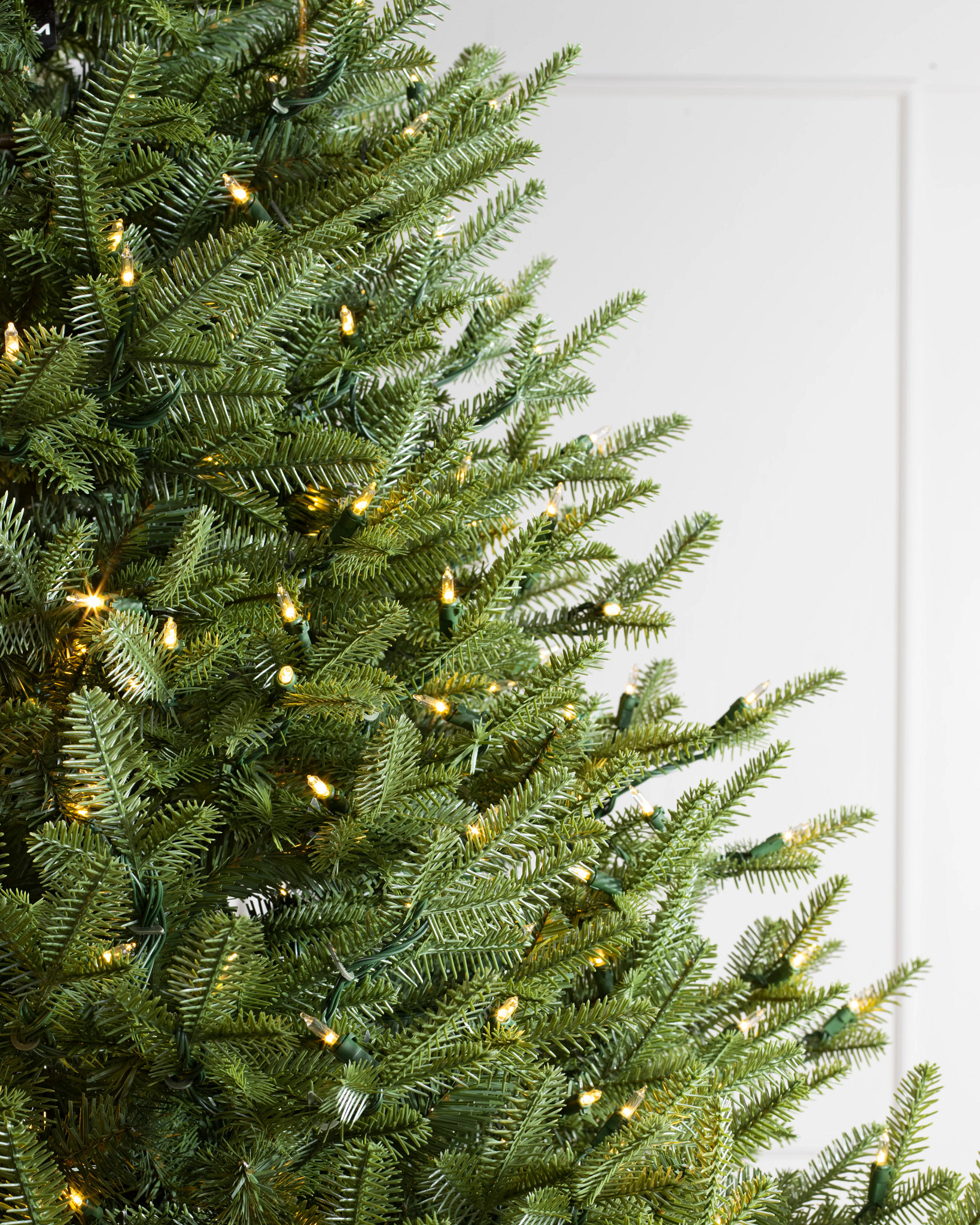 BH Balsam Fir® Wide Christmas Trees | Balsam Hill