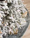 Frosted Fraser Fir by Balsam Hill Lifestyle 10