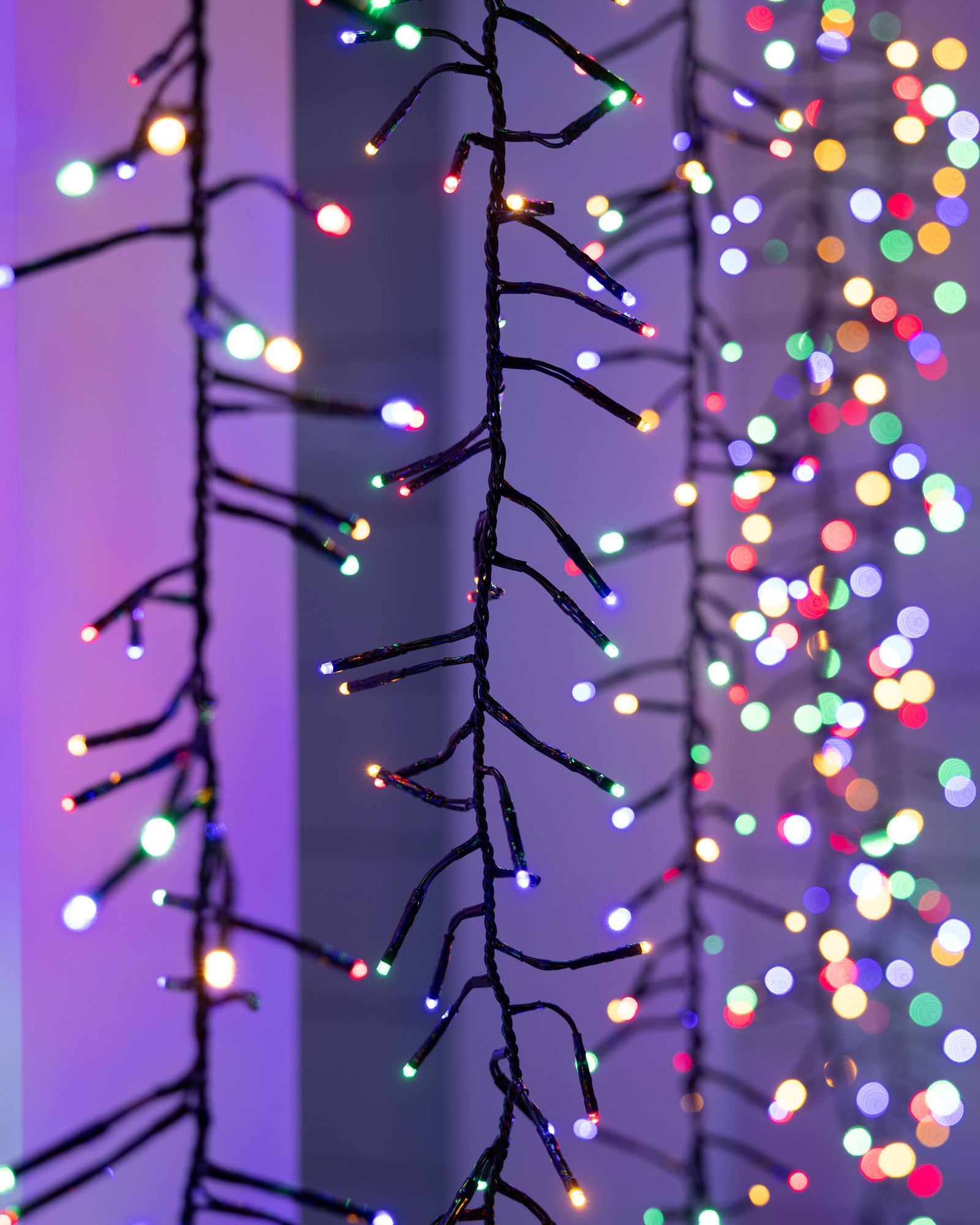 Micro led lights deals outdoor