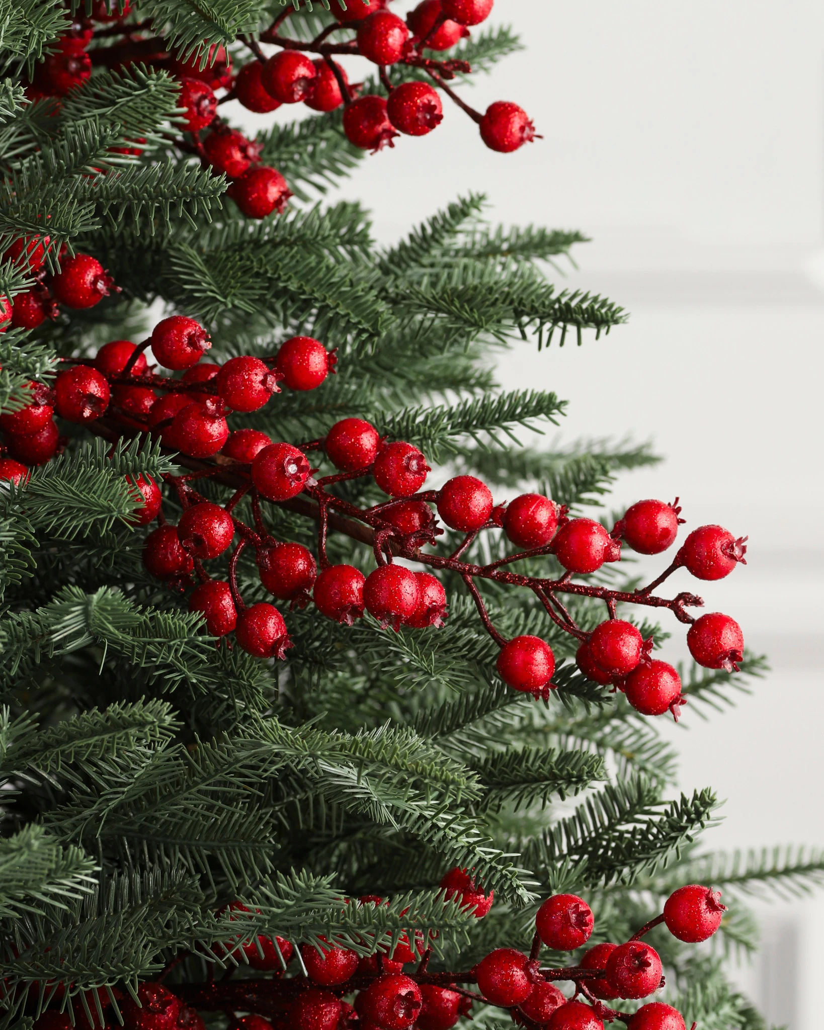 Pick Christmas Tree