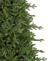 Red Spruce Slim Tree by Balsam Hill Closeup 40