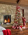 BH Norway Spruce by Balsam Hill Lifestyle 15