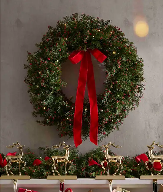 Shop Wreaths