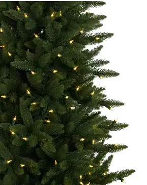 Highland Estate Spruce Potted Tree Highland Estate Spruce Potted Tree