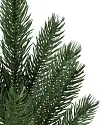 Vermont White Spruce Narrow by Balsam Hill Detail