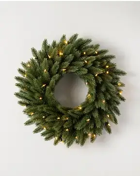Vermont White Spruce® Wreath Vermont White Spruce® Wreath