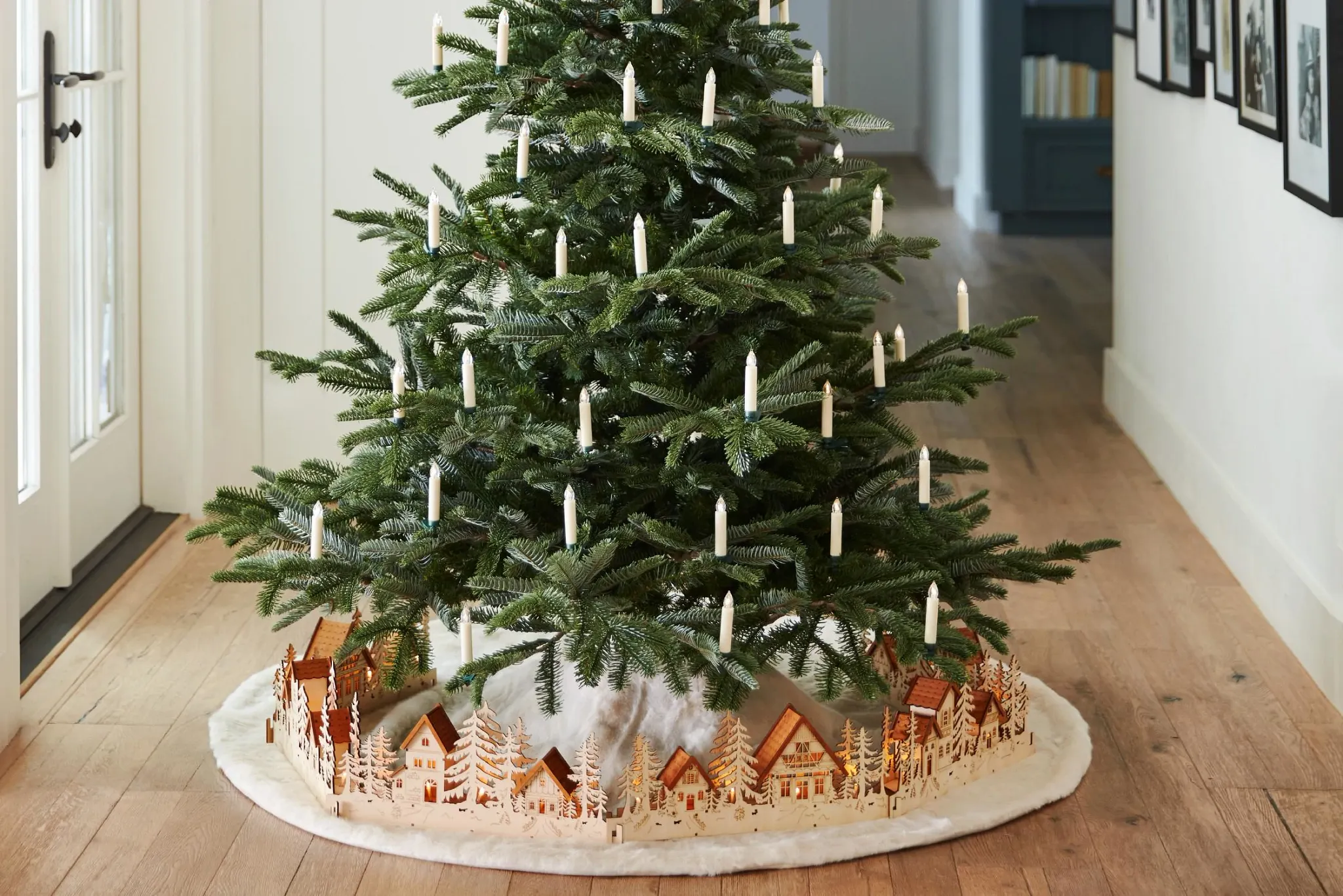 how to properly dress a christmas tree How to Decorate a Christmas Tree Like a Pro