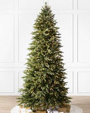 Silverado Slim Flip Tree® Silverado Slim Flip Tree®