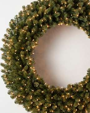 Vermont White Spruce® Wreath Vermont White Spruce® Wreath