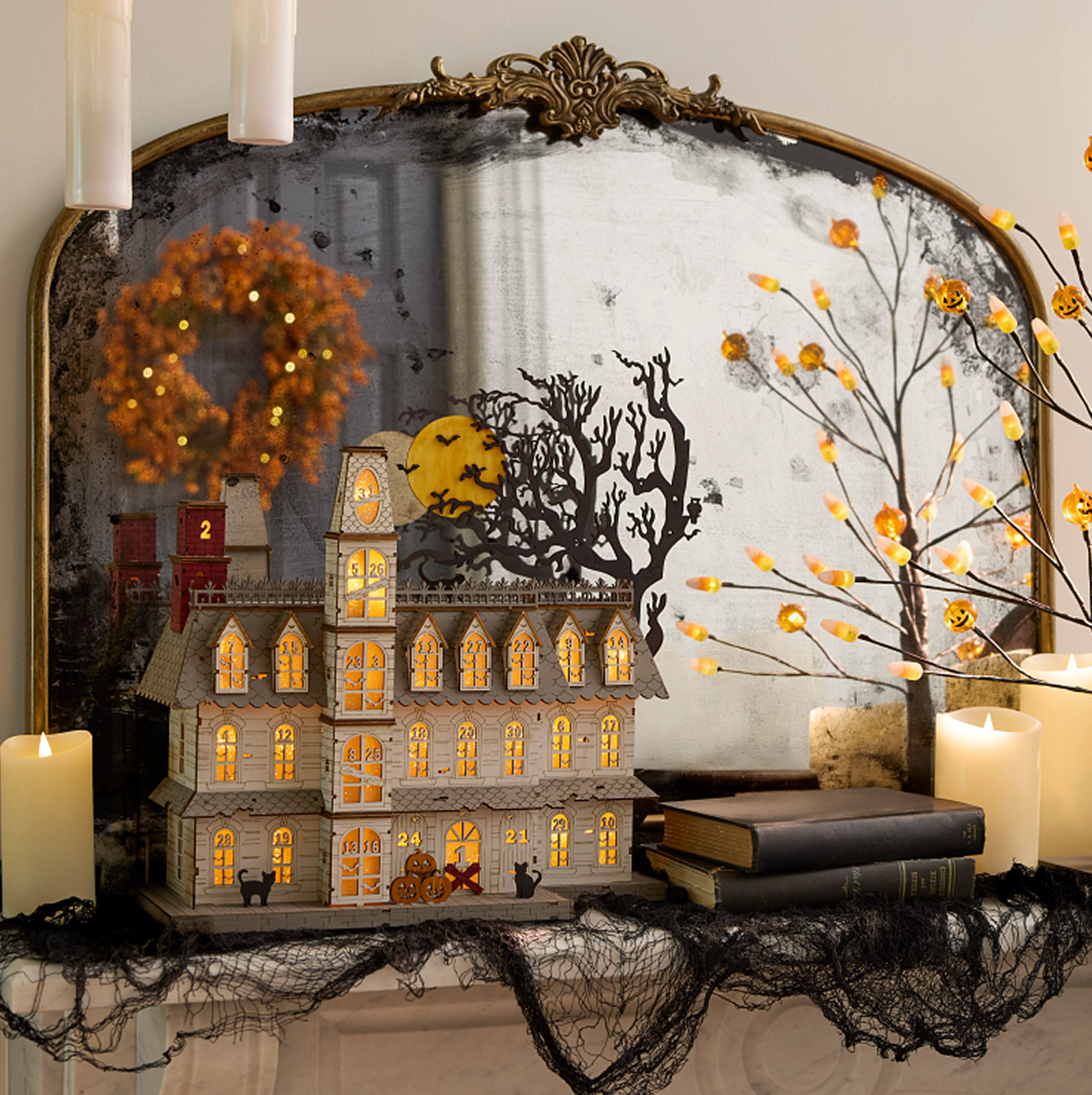 The Halloween Shop