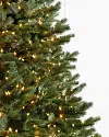 BH Fraser Fir® Artificial Christmas Trees | Balsam Hill