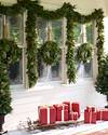 Mixed Evergreen Garland by Balsam Hill Lifestyle 50