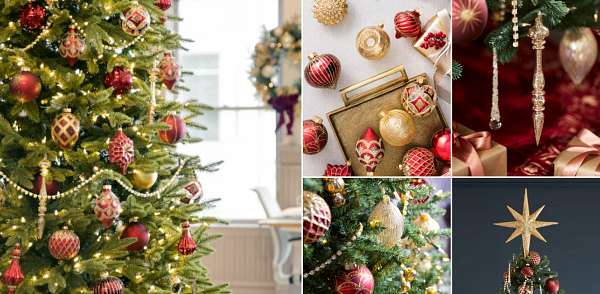 Christmas Decorating Themes | Balsam Hill