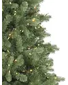 Bellevue Spruce Artificial Christmas Trees | Balsam Hill