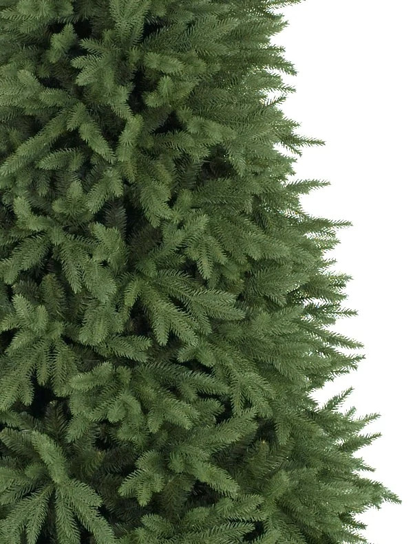 Stratford Spruce® Artificial Christmas Tree Balsam Hill